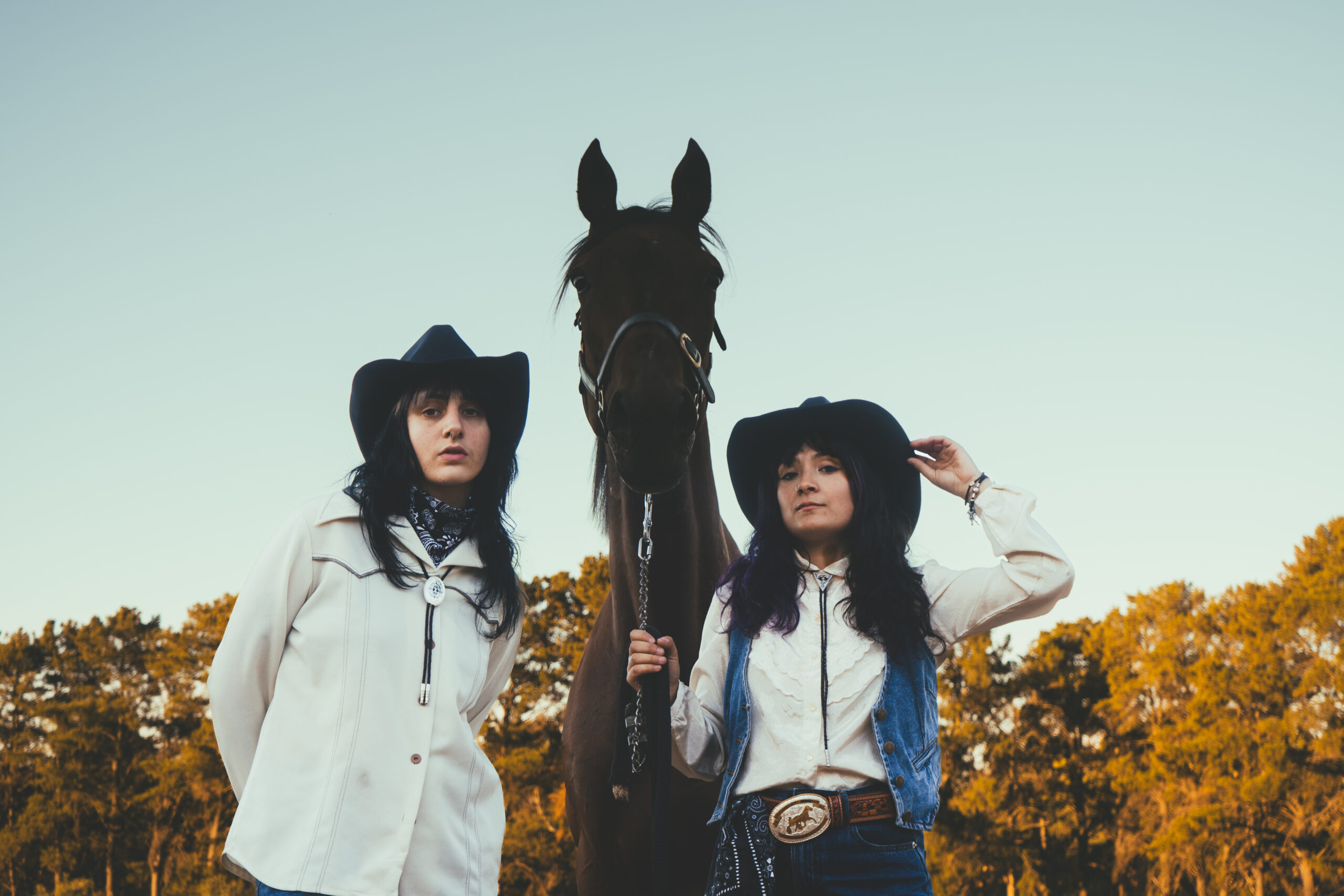 Read more about the article Teenage Joans release new single ‘Bandits’