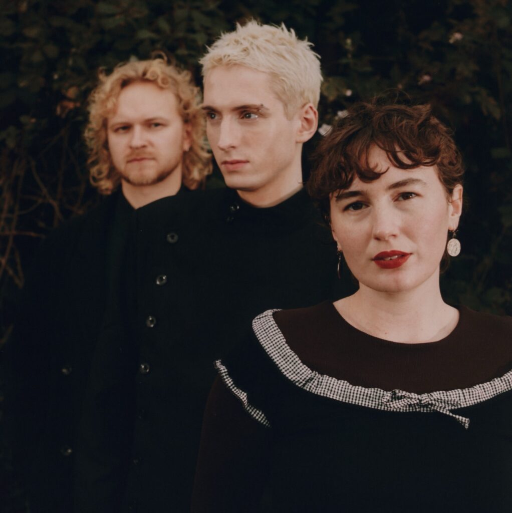 deary share cinematic dream-pop epic, ‘Alfie’