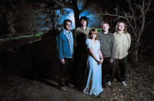 Read more about the article she’s green share new single ‘mettle’