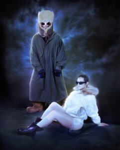 Read more about the article Pearly Drops share new single ‘Heaven’