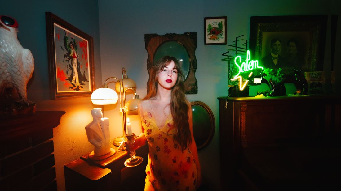 Read more about the article Lennie Rayen releases new single ‘Give It Up’