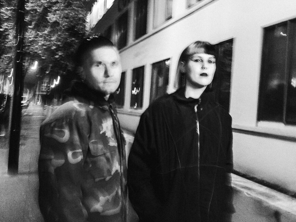 fakeyourdeath announce new EP and share new single ‘Shapeshifter’