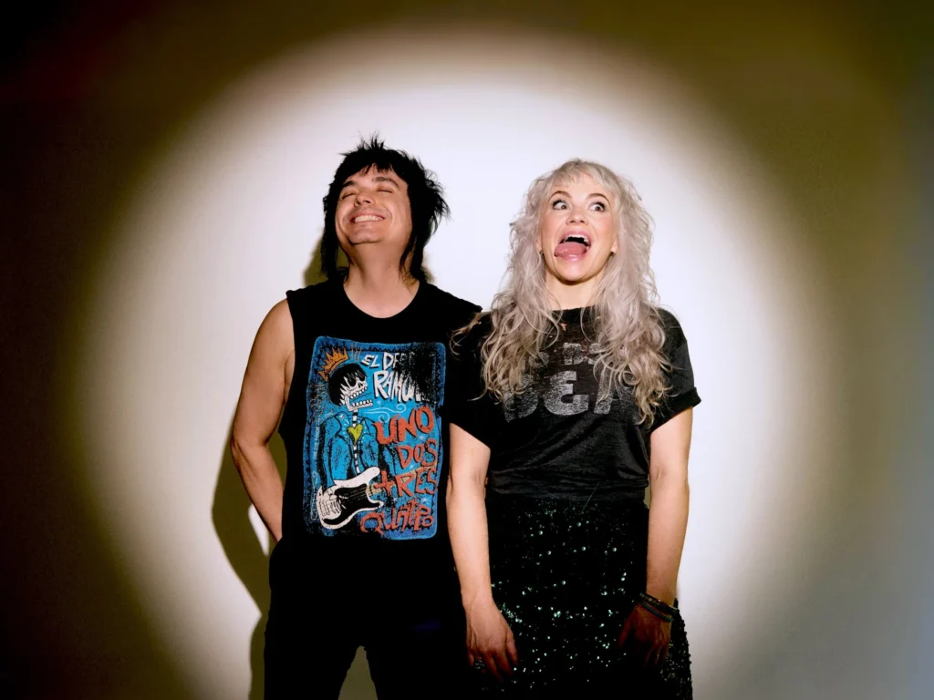 The Dollyrots release new single ‘Attention Span’