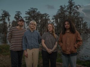 Read more about the article Cashier feels ‘The Weight’ of everything