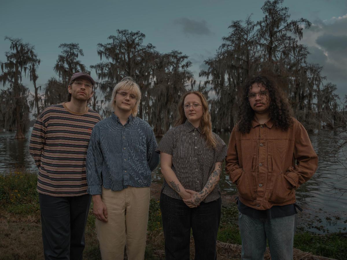 Read more about the article Cashier feels ‘The Weight’ of everything