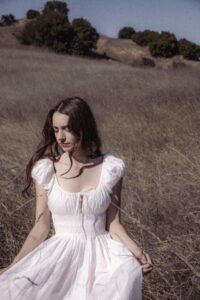 Read more about the article Beatrix bares her soul on new single ‘My Angel’