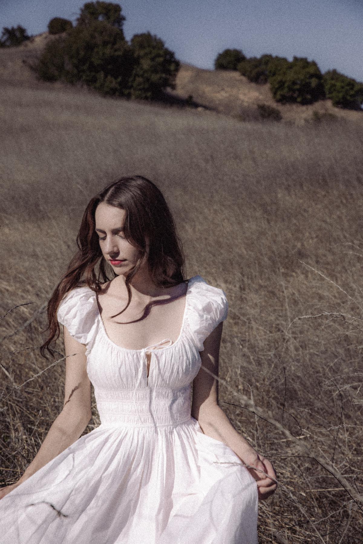 Read more about the article Beatrix bares her soul on new single ‘My Angel’