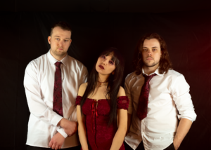 Read more about the article I See Orange release new single ‘Wine Boy’