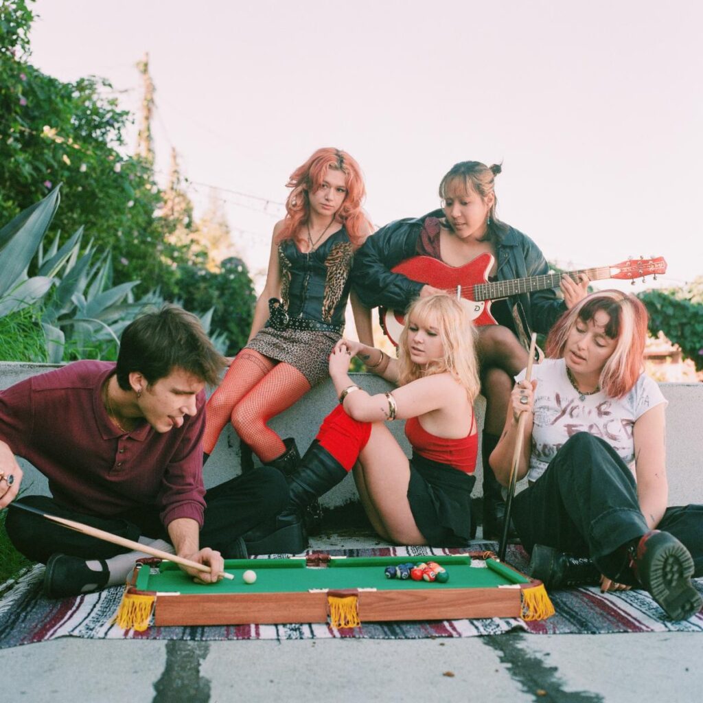 Lavalove release new single ‘Never Better’