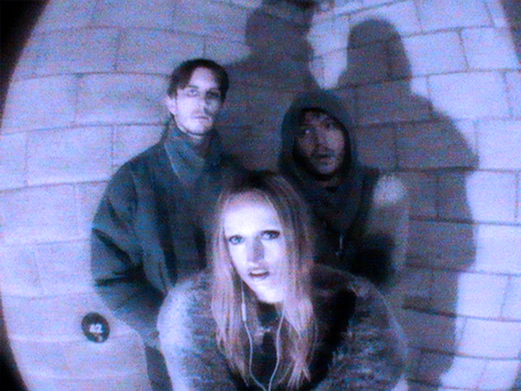 Moss Side Sauna Club step into a new era with ‘Fantasy’