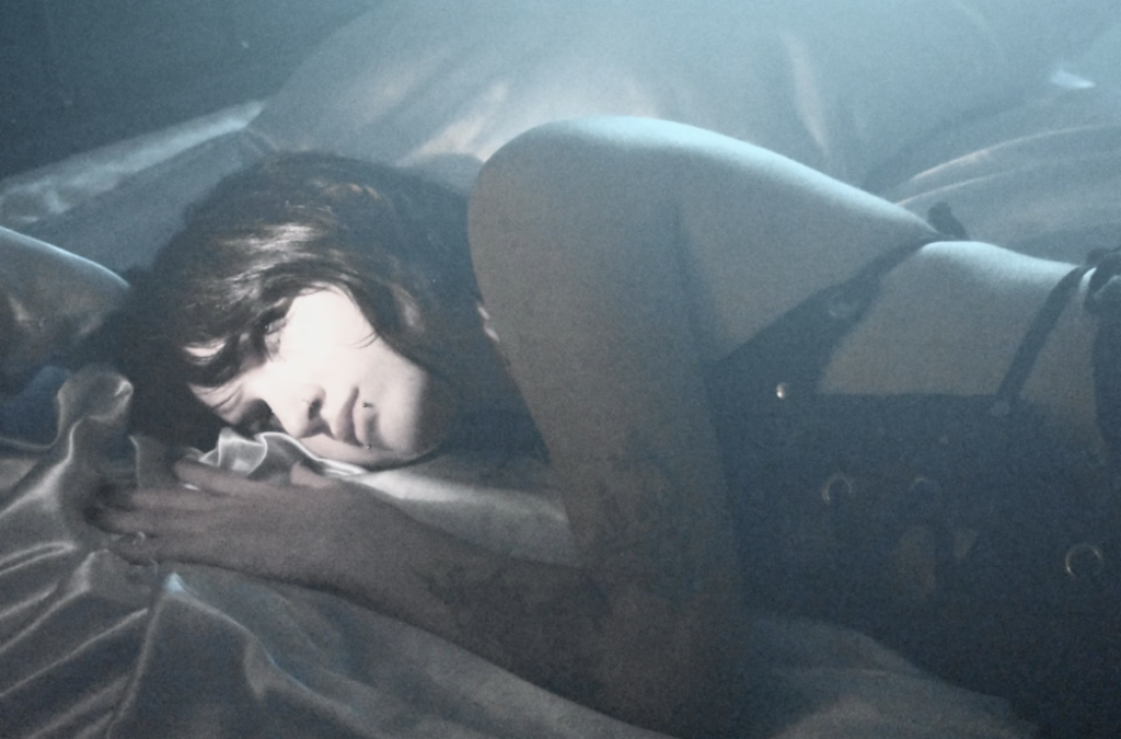 Forest feels the push and pull between ‘Whore & Savior’