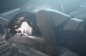 Read more about the article Forest feels the push and pull between ‘Whore & Savior’