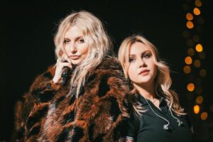 Read more about the article Dirty Blonde release new single ‘Indie Sleaze’