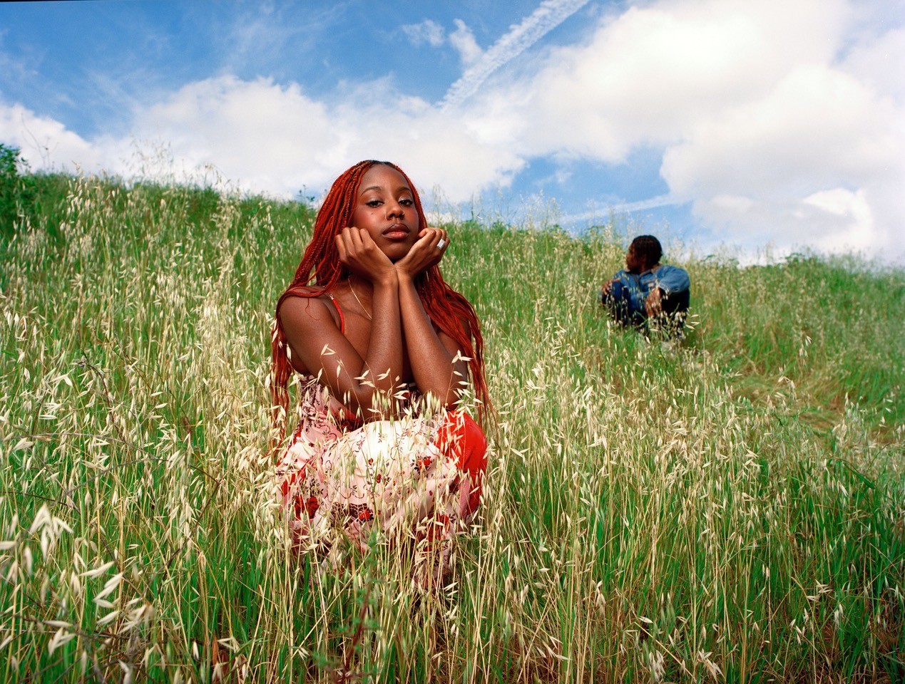 Read more about the article jite unpacks complex love on ‘limerence’