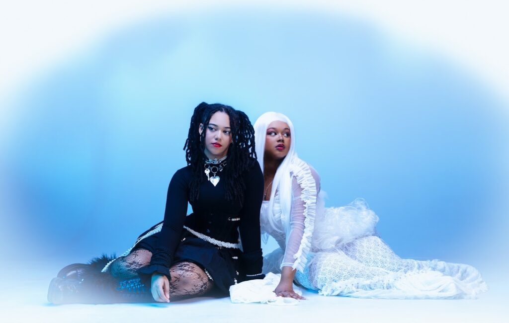 Alt Blk Era share new single ‘Lost In The Back Of My Mind’