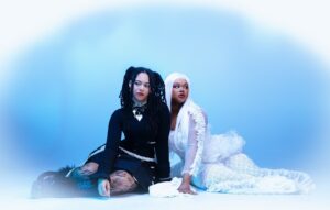 Read more about the article Alt Blk Era share new single ‘Lost In The Back Of My Mind’