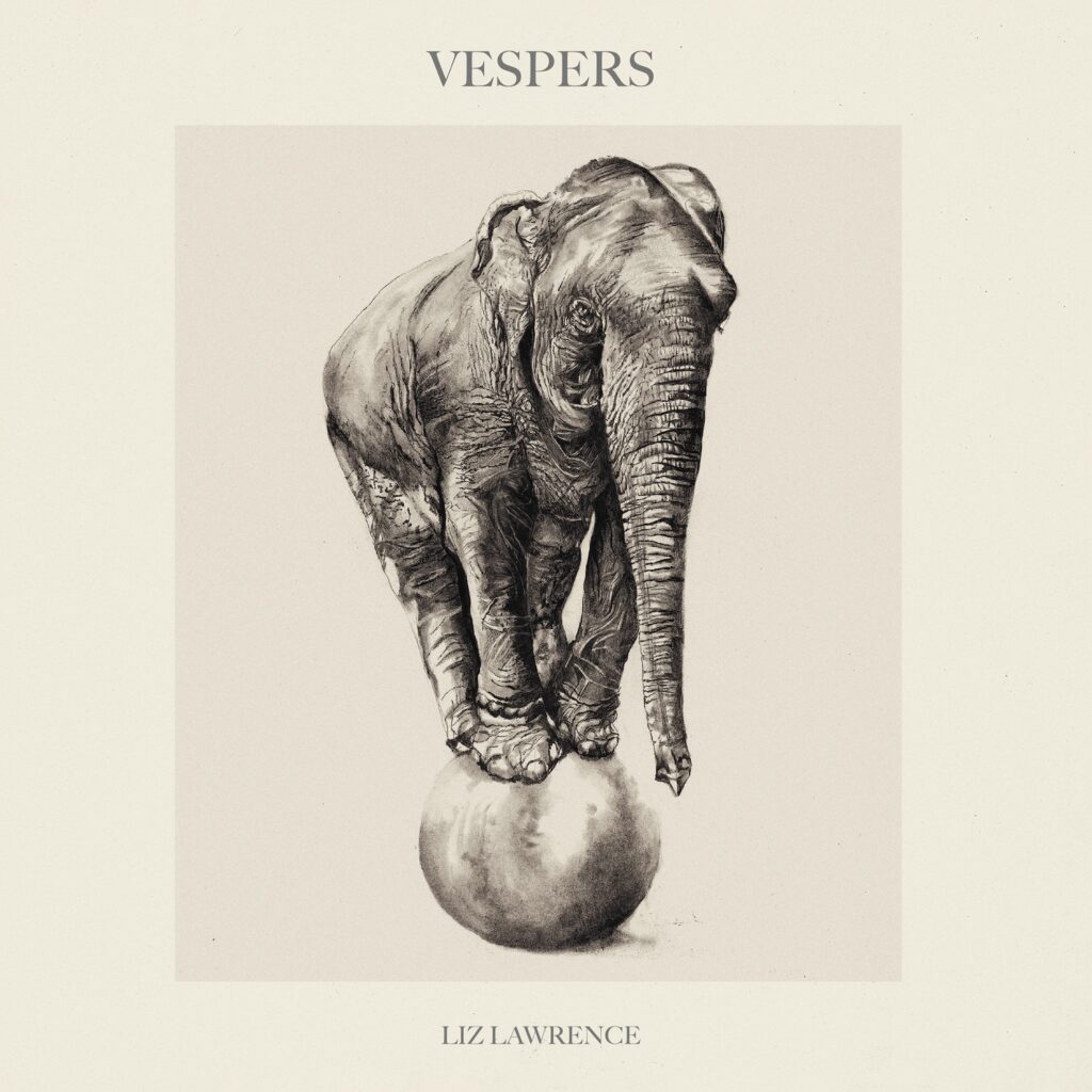 Liz Lawrence announces new album Vespers alongside four new songs including ‘Black Ulysses’