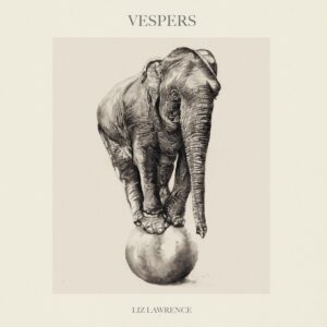 Read more about the article Liz Lawrence announces new album Vespers alongside four new songs including ‘Black Ulysses’