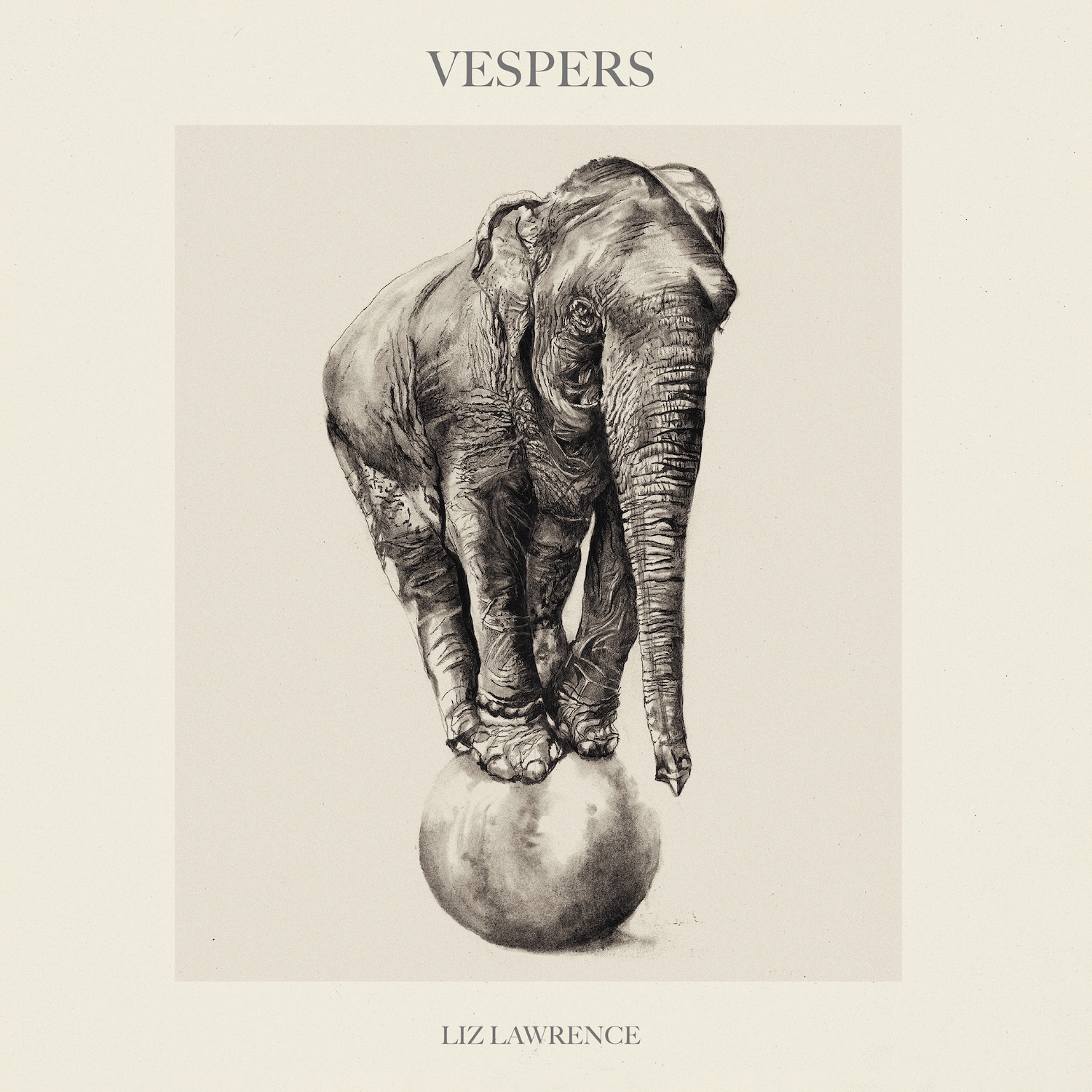 Read more about the article Liz Lawrence announces new album Vespers alongside four new songs including ‘Black Ulysses’