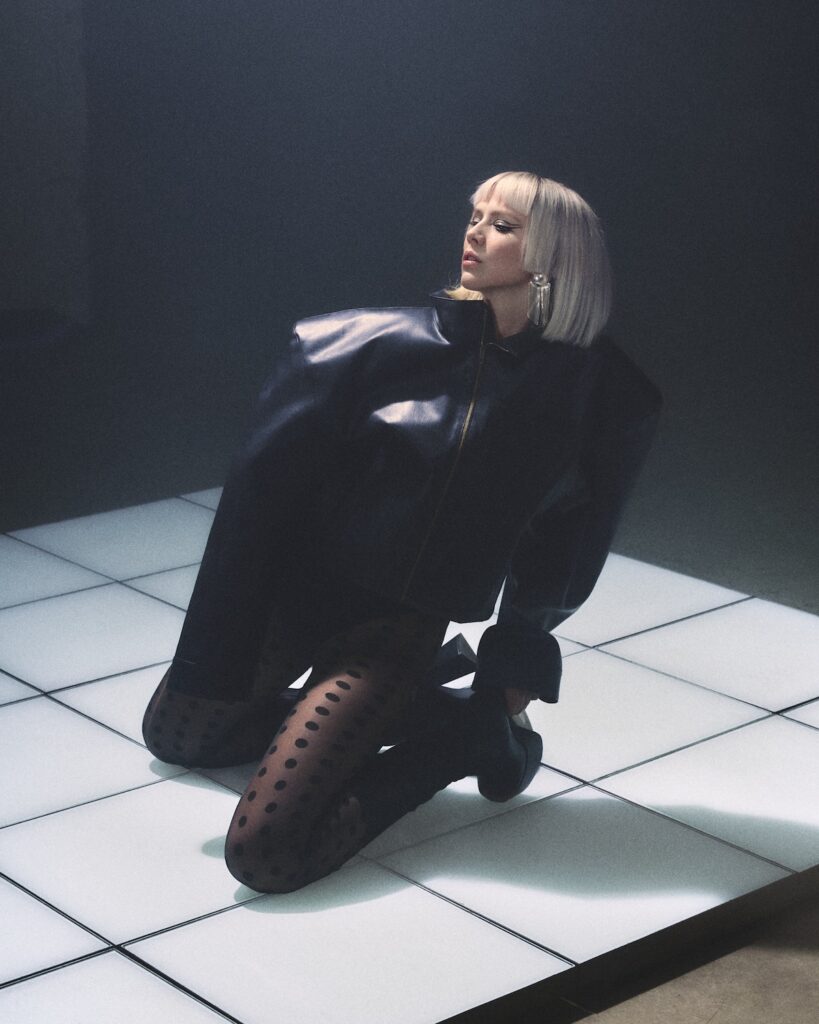 Dagny releases new single ‘Dancefloor Erotica’