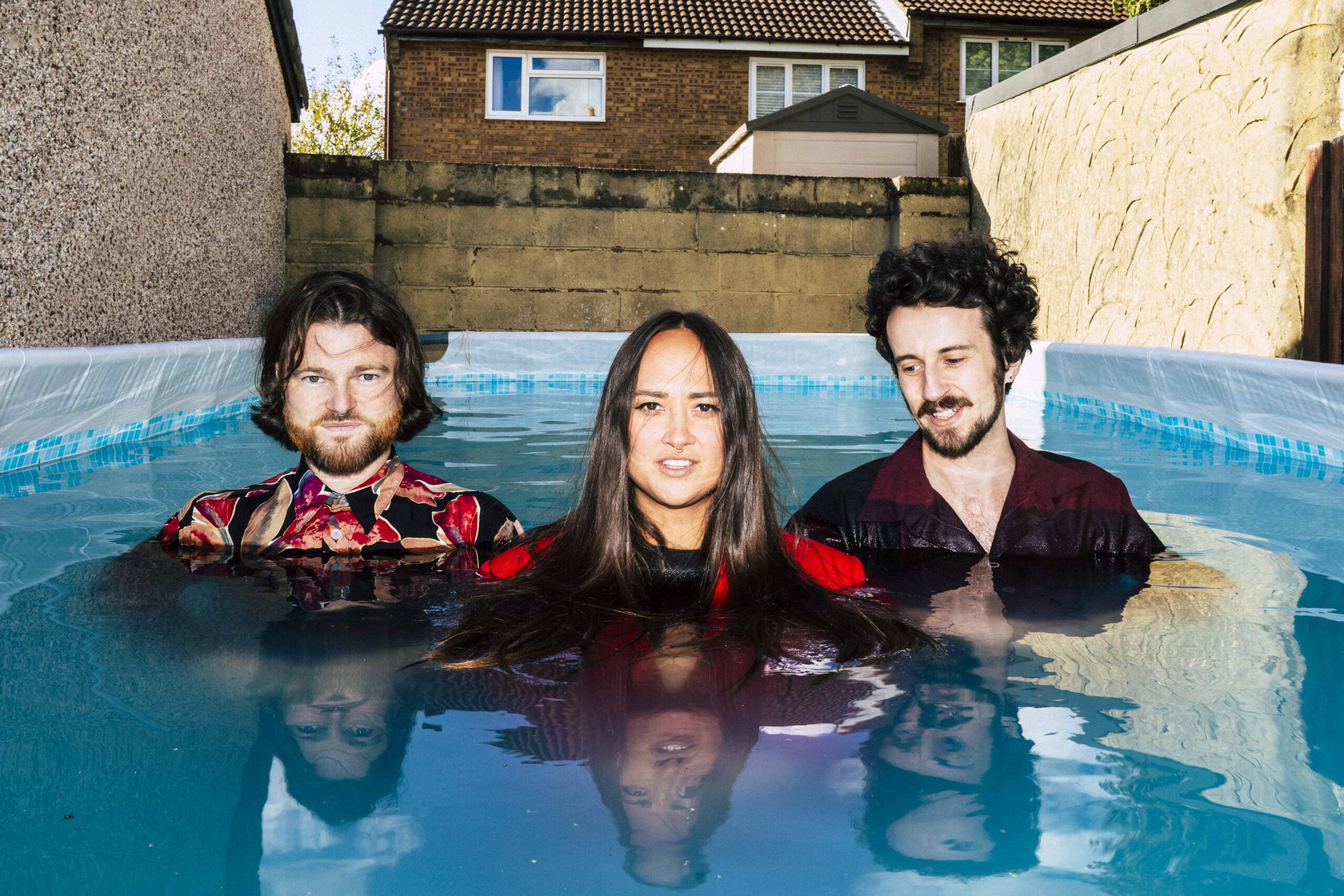 Read more about the article Masca release title track of forthcoming debut album ‘Love Letters’