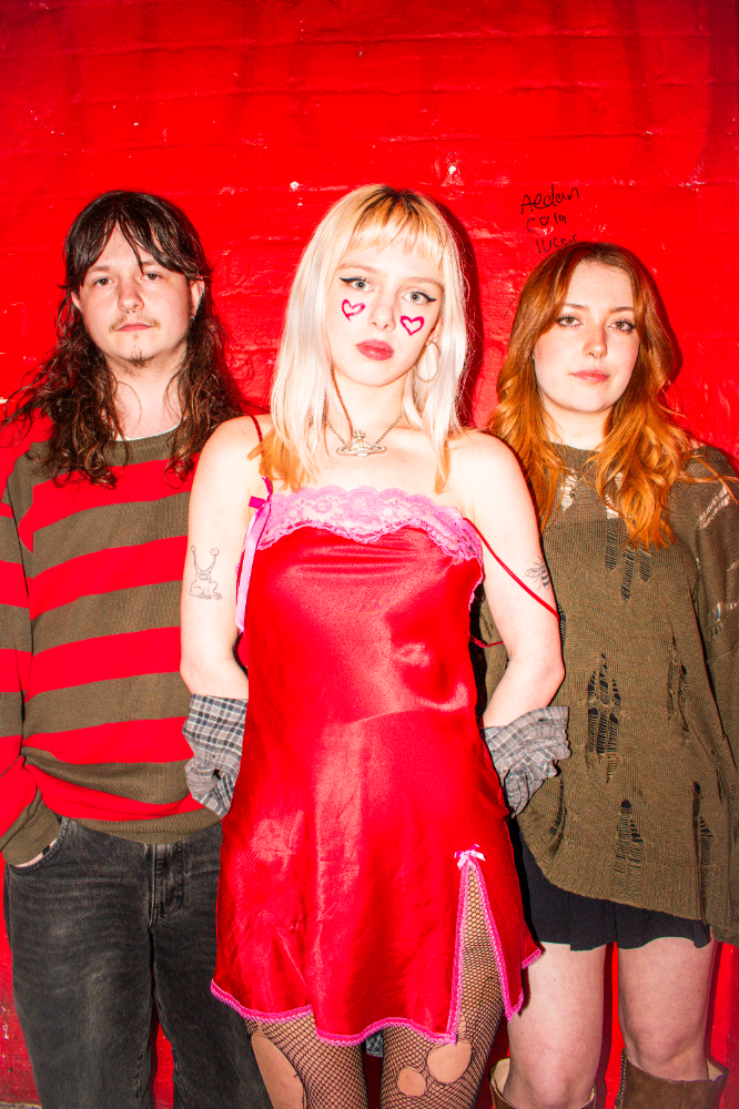 Read more about the article CLT SPT release anticipated debut single ‘Handle It’