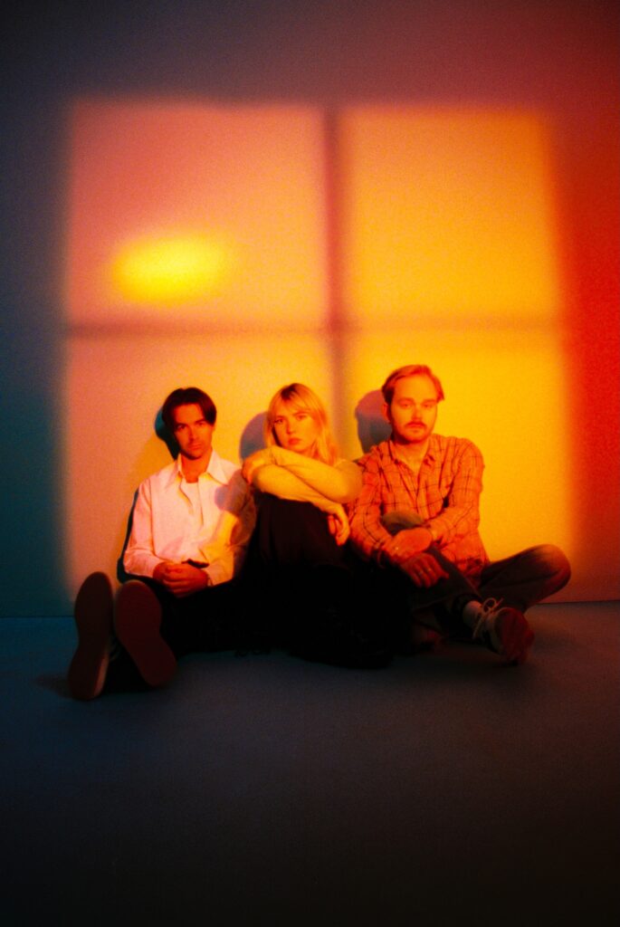 Girl Scout releases new single ‘Crumbs’