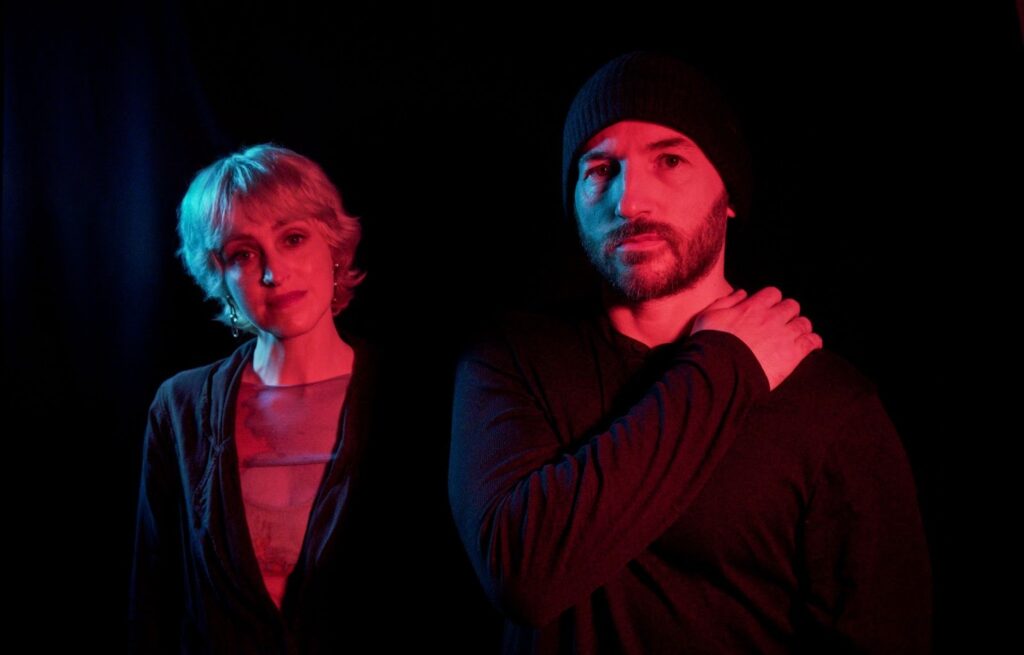 HAVVK share new single ‘Bad Look’