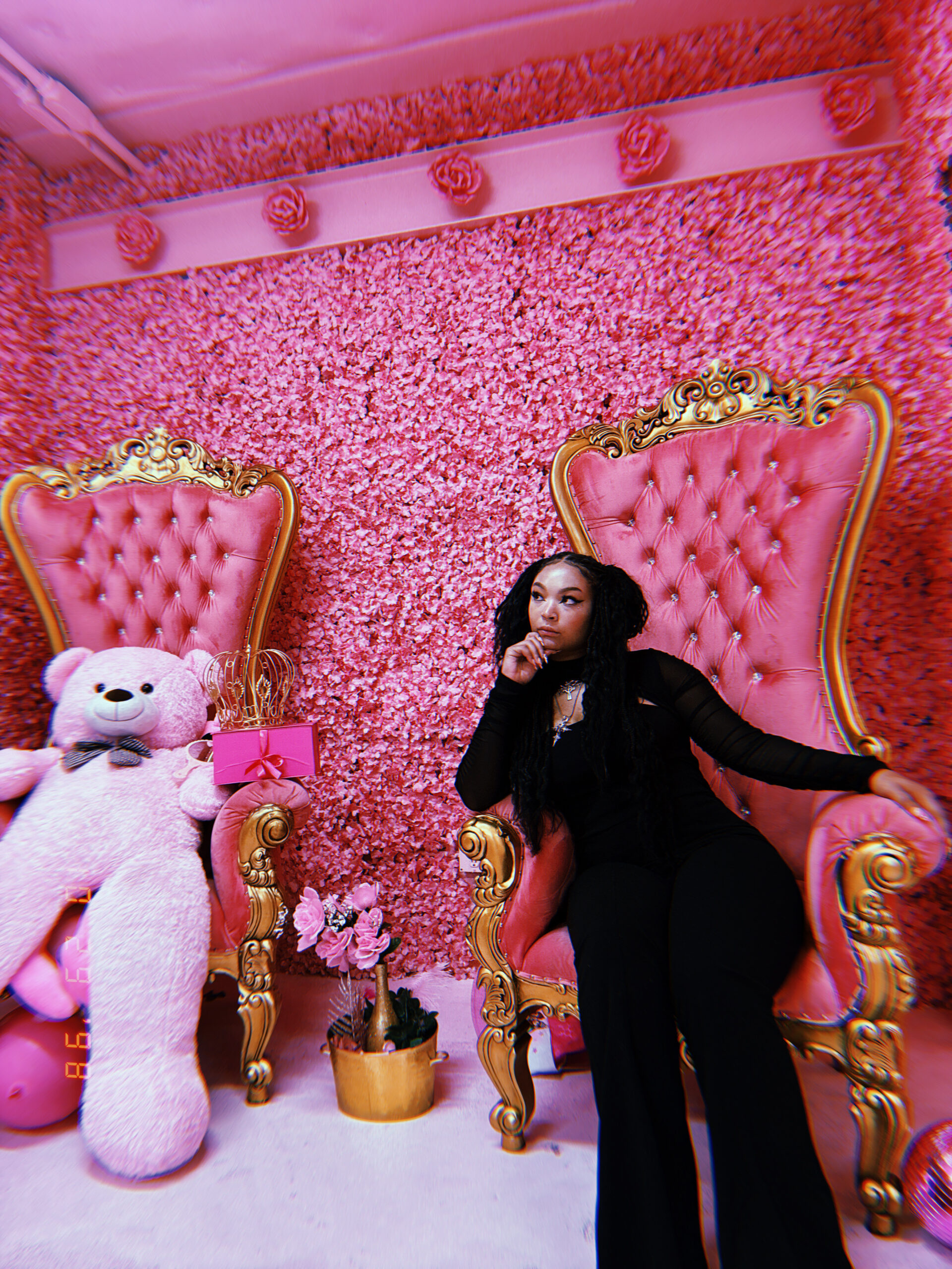 Read more about the article NESYA shares new single ‘PUT THE FRIES IN THE BAG’