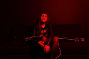 Read more about the article Pryti releases soaring new single ‘Zero’