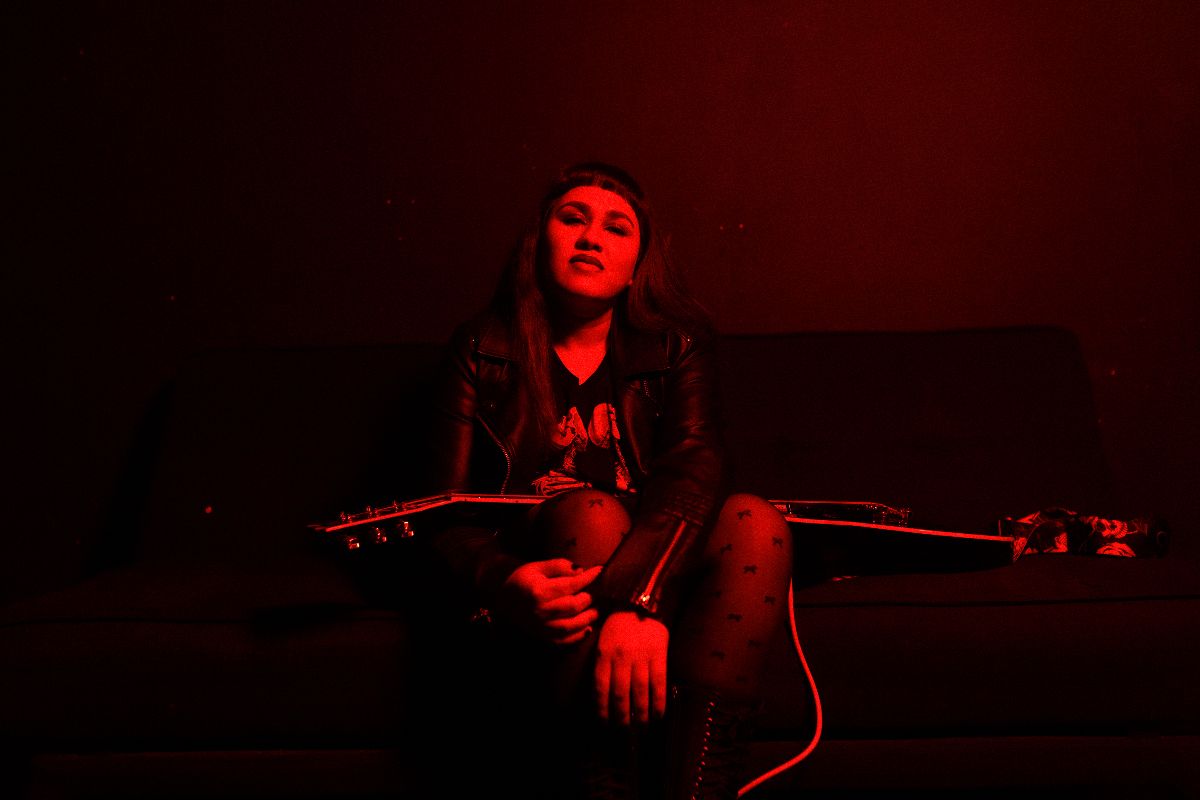 You are currently viewing Pryti releases soaring new single ‘Zero’