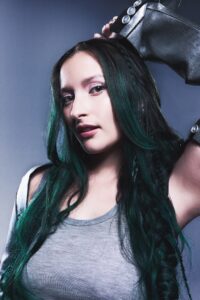 Read more about the article Au/Ra releases new single/video ‘KILLSWITCH’