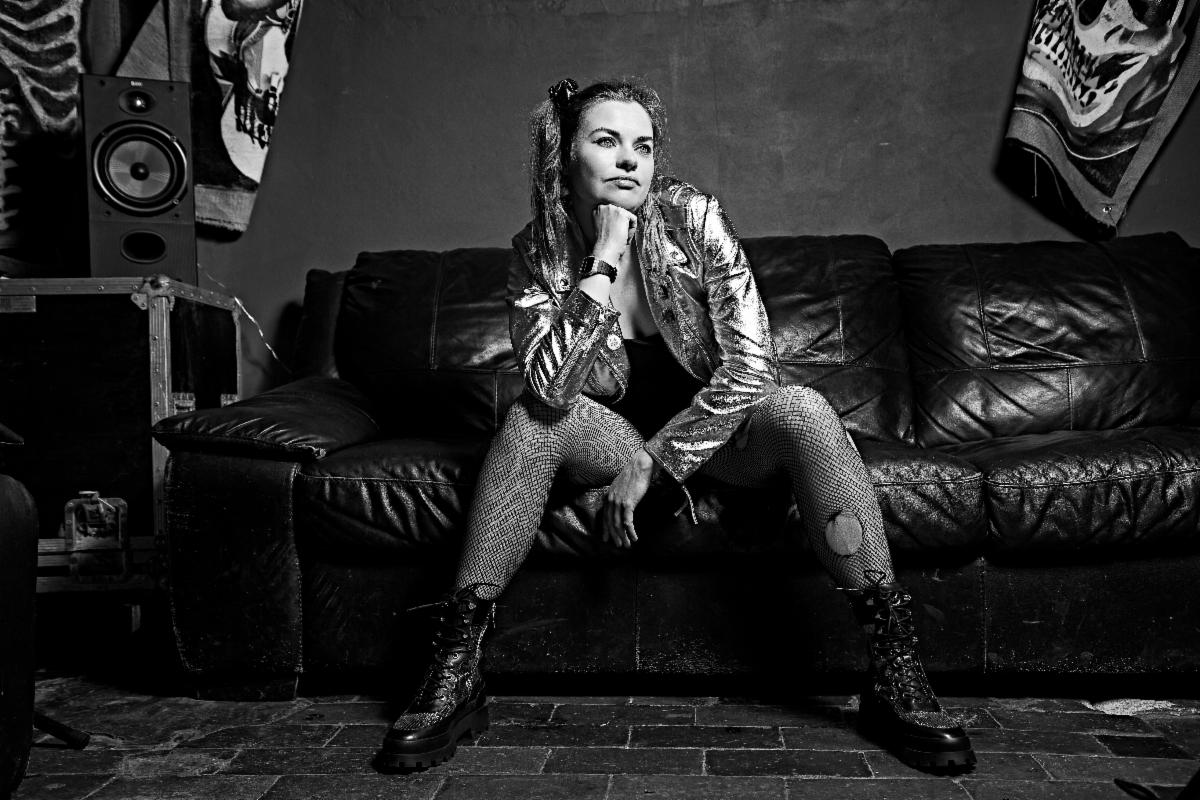 Read more about the article CELLO shares defiant new single ‘We Do What We Want (When We Want When We Want To)’