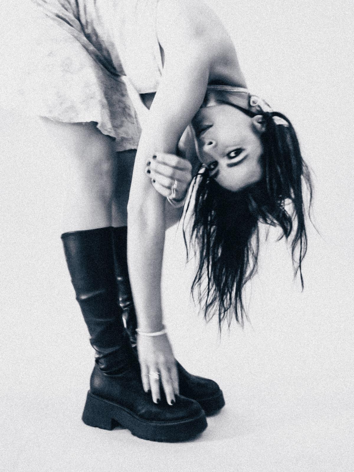 Read more about the article BROCKHOFF shares new single & video ‘Sunny Day (Deadline)’