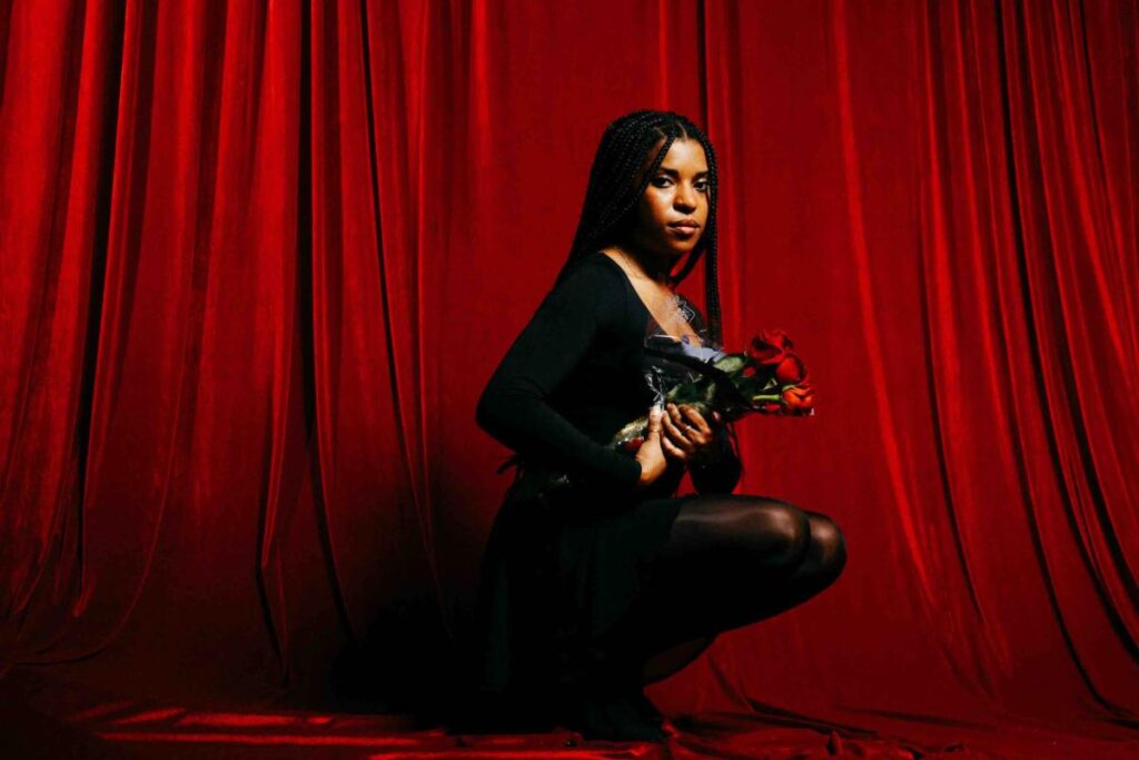 Dani Offline spreads her wings on new single ‘Angel’