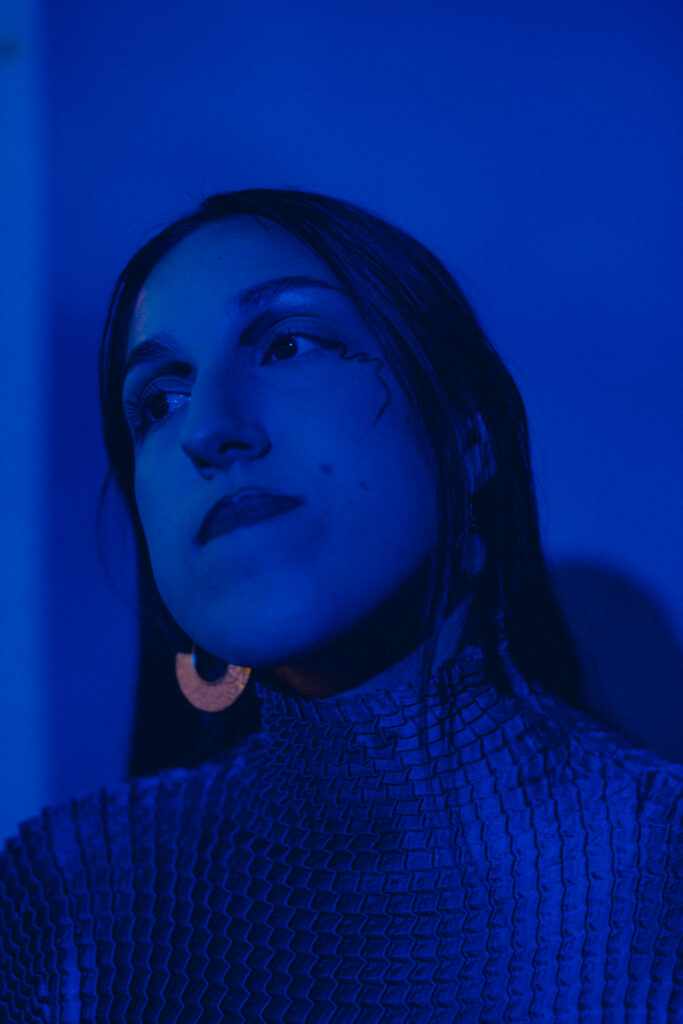 MADELEINE shares new single ‘Don’t Lose Yourself’