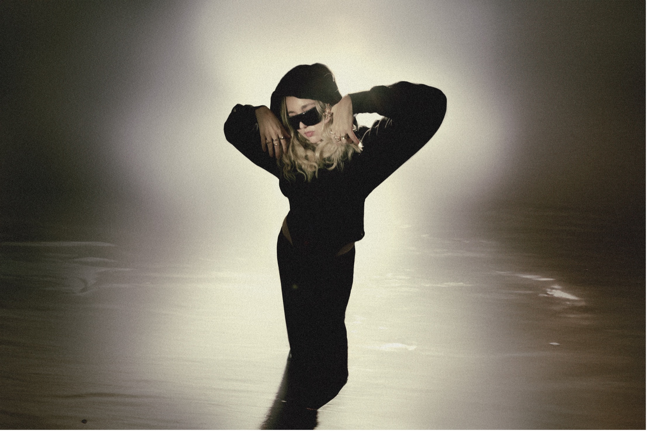 Read more about the article Mercedess questions perfection as she unveils ‘The Perfect Selfie’