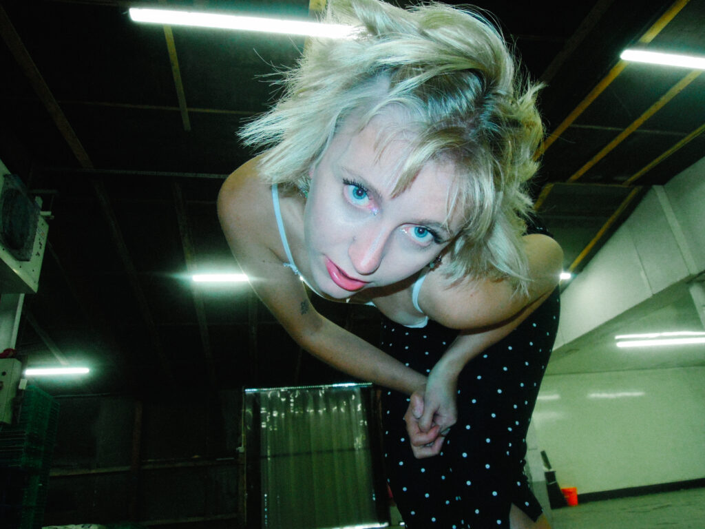 Abbie Ozard returns with new single ‘Backbone’