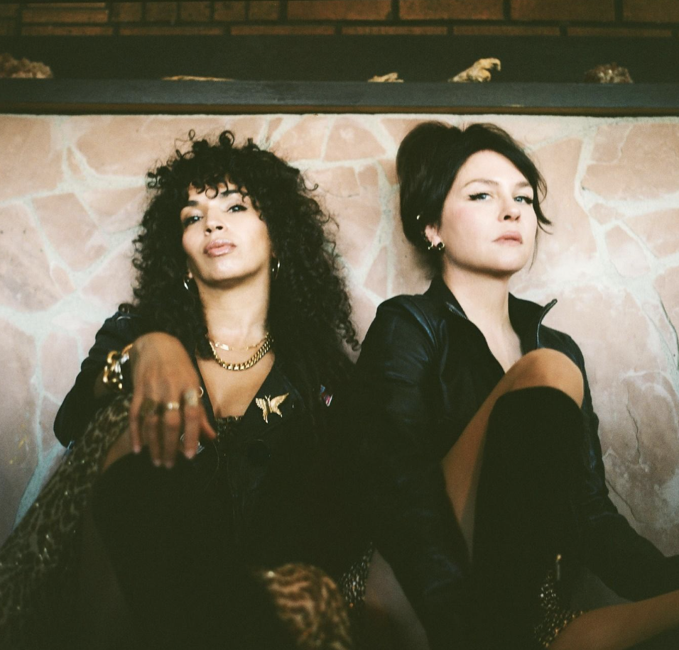 Read more about the article The Ettes reunite after more than decade apart, release new song/video ‘Not At All’