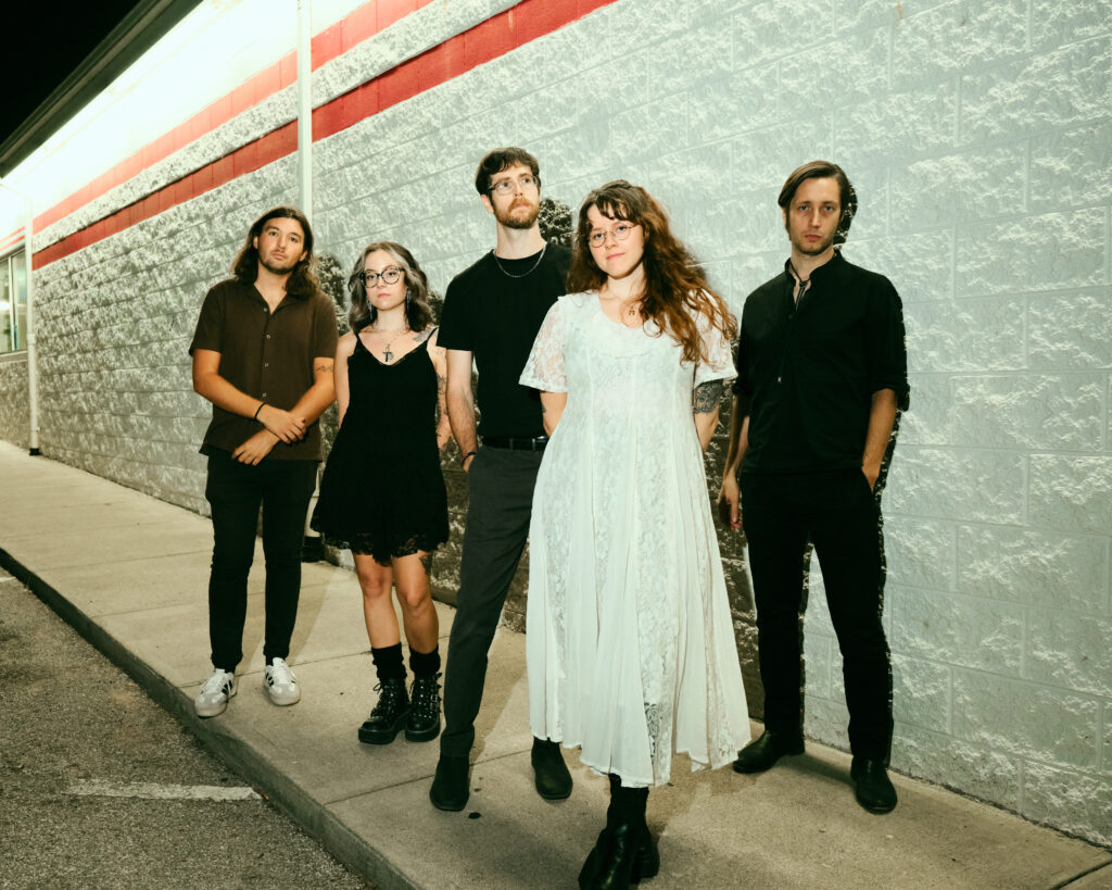 Sungaze unveil new track & video ‘I’m No Longer Afraid Of Heights’