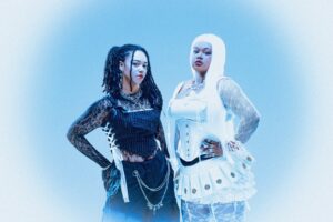 Read more about the article Alt Blk Era share hypnotic new single ‘Silhouettes In the Mirror’