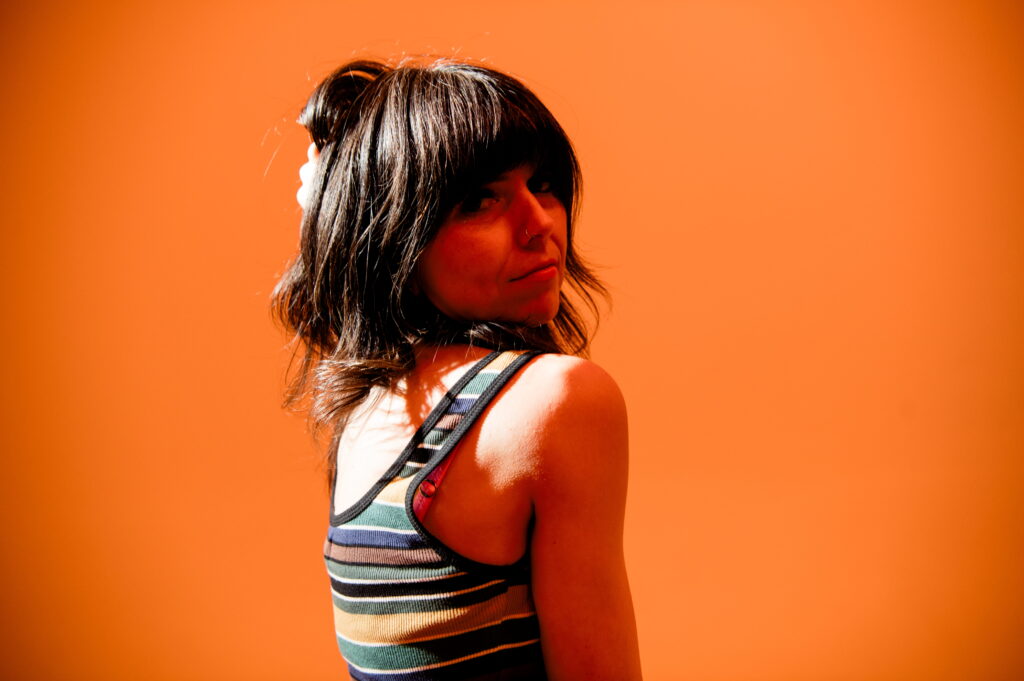Ellie Heath explores growth and vulnerability through reflective indie pop on ‘Sick of Myself’