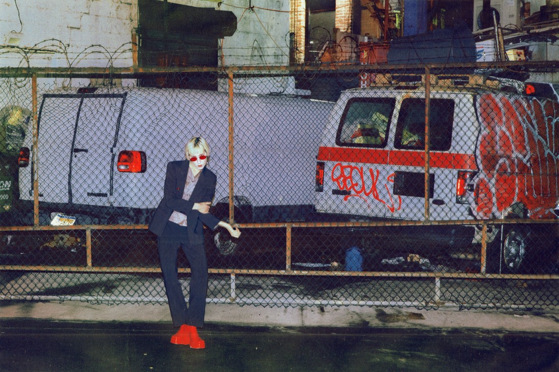 Read more about the article Rare DM probes romantic vulnerability on new single ‘Honey’