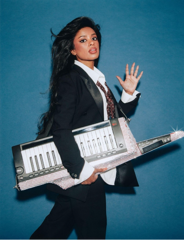Read more about the article Debbii Dawson announces new EP and shares the video for title track ‘Where Have All The Good Men Gone?’