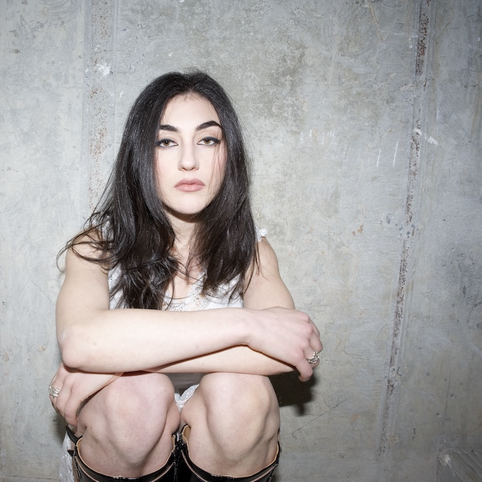 Read more about the article ROREY shares new single ‘Sudden Death’
