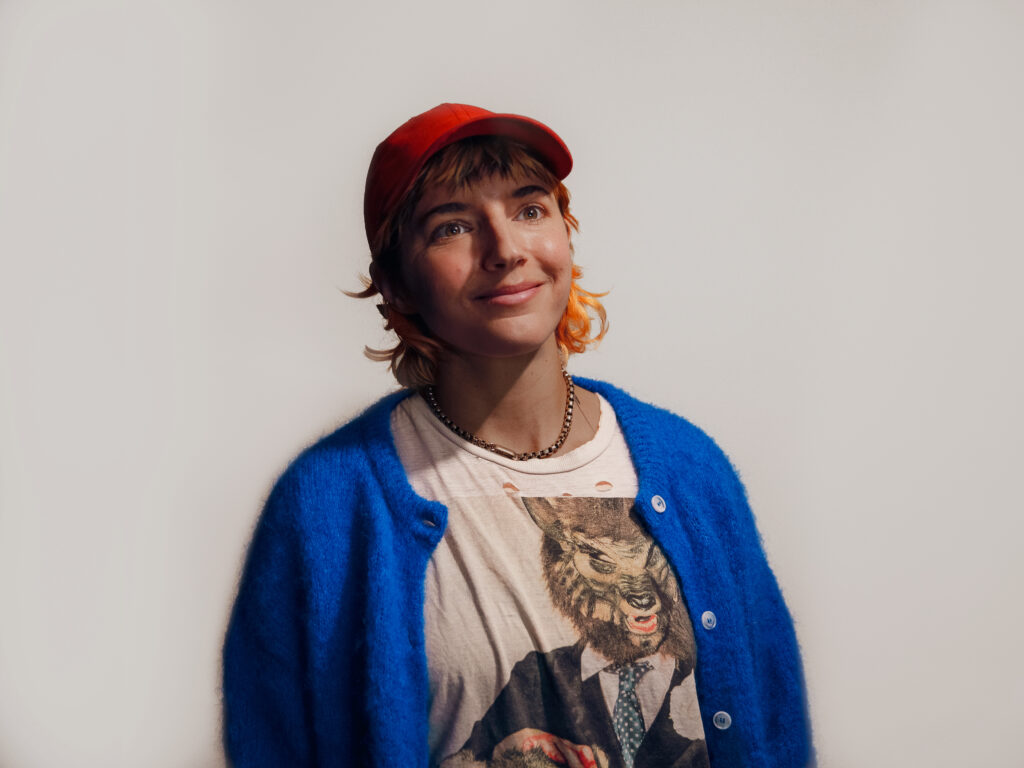 Caroline Rose releases fan-favourite track ‘Yip Yip Yow’