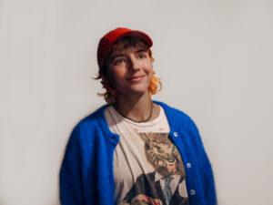 Read more about the article Caroline Rose releases fan-favourite track ‘Yip Yip Yow’