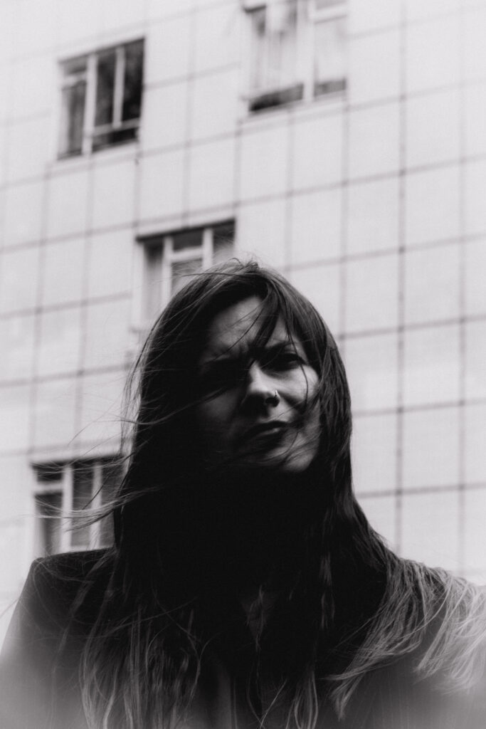 AK Patterson releases new single ‘House Of Glass’