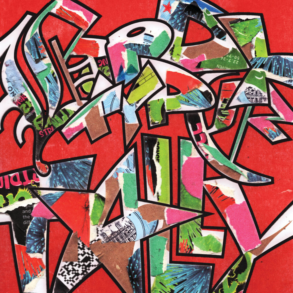 Body Type announce third LP Tally; share new single/video ‘Mulberry’