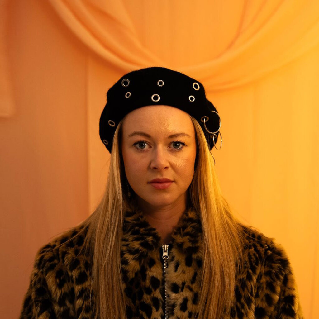 So Good shares new single/video ‘Orange Juice & Milk’